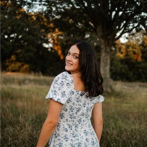 Meet your Posher, Channelle